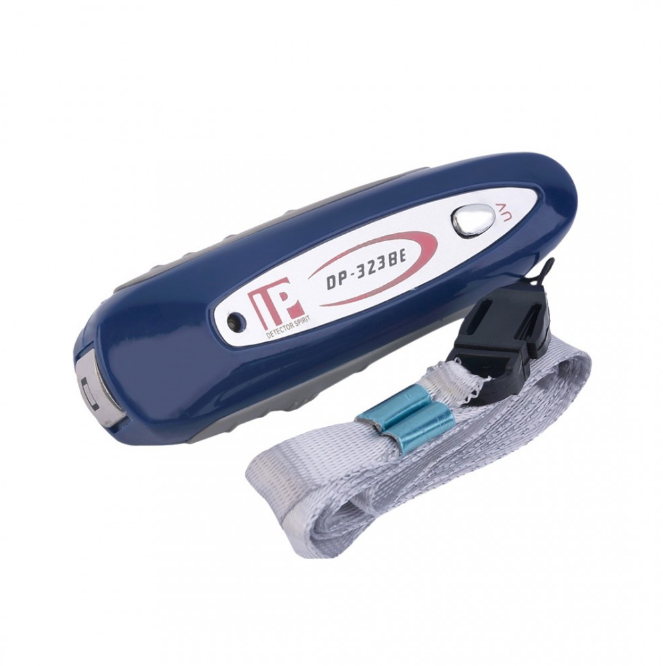 Mini Detector De Billetes UV/MG ELEDO