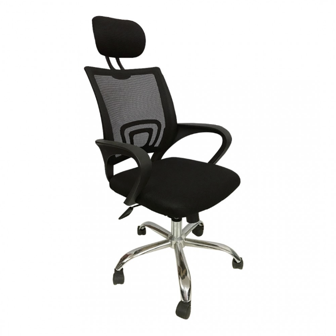 Silla ejecutiva