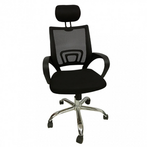 Silla ejecutiva