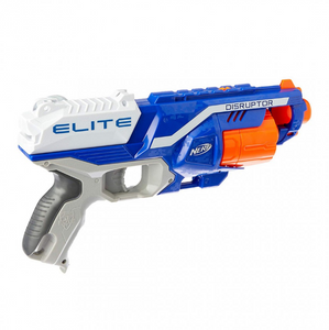 PISTOLA DE DARDOS
