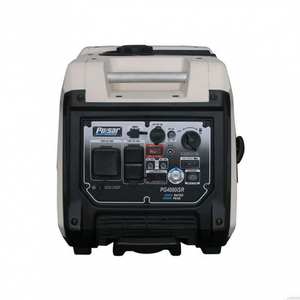 GENERADOR GASOLINA 224 CC
