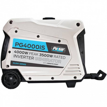 Cargar imagen en el visor de la galería, GENERADOR GASOLINA 224 CC

