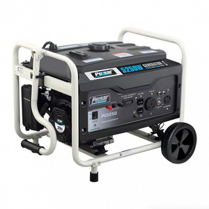 GENERADOR PORTATIL MOTOR 224cc