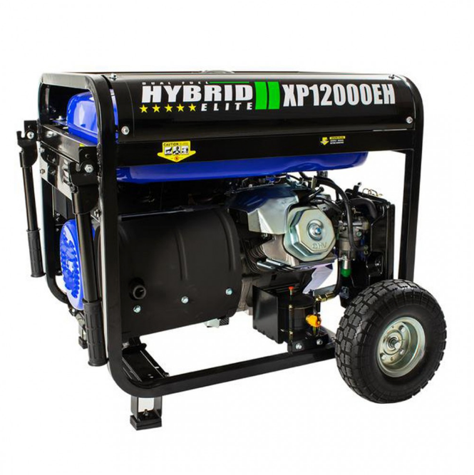 GENERADOR GASOLINA 18 HP 240 VAC