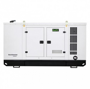 GENERADOR 180 KVA 4 TIEMPOS TRIFASICA BAIFA