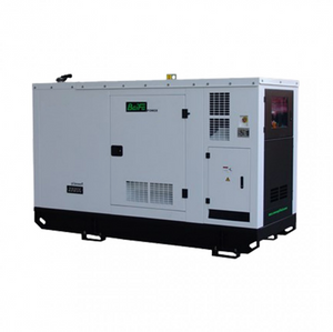 GENERADOR 33 KVA 4 TIEMPOS MONOFONICA BAIFA