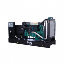 Cargar imagen en el visor de la galería, GENERADOR 27.5 KVA 4 TIEMPOS 12 V BAIFA
