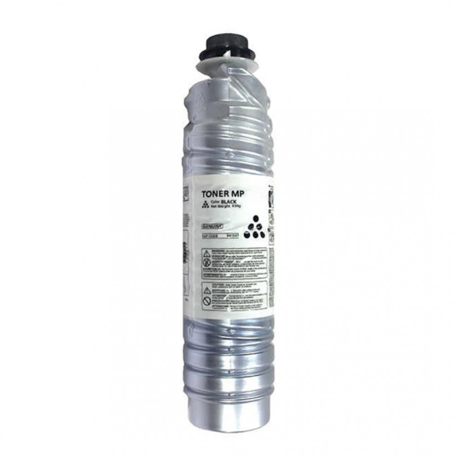 TONER CARTUCHO RICOH MP3500/4500/4000/5000/5001/4001/4002/5002