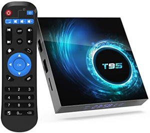 TV BOX T95
