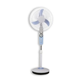 VENTILADOR DE PIE 16