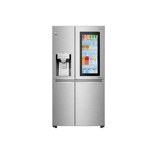 NEVERA LG MODELO LS74SXP