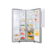 Cargar imagen en el visor de la galería, NEVERA LG MODELO LS74SXP
